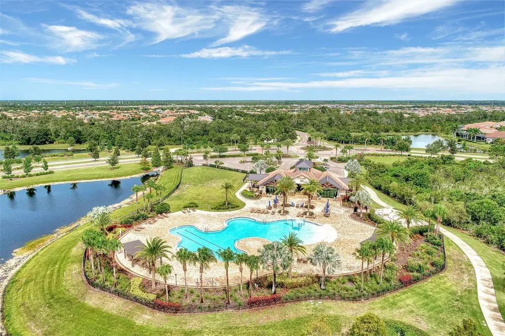 14703 Secret Harbor Place Lakewood Ranch FL 34202