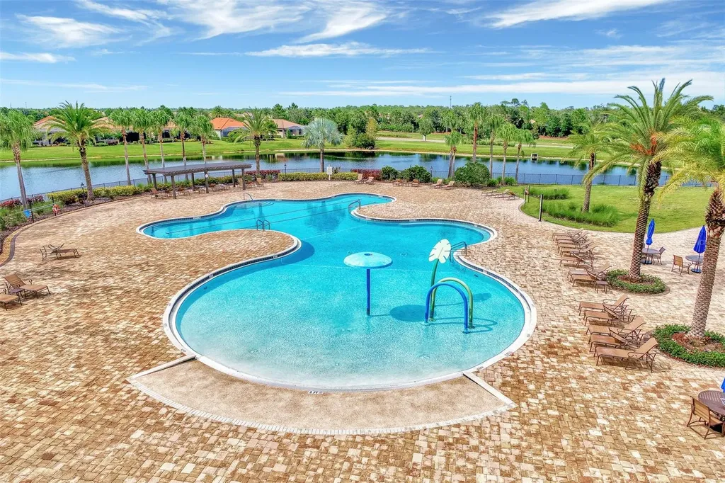 14703 Secret Harbor Place Lakewood Ranch FL 34202