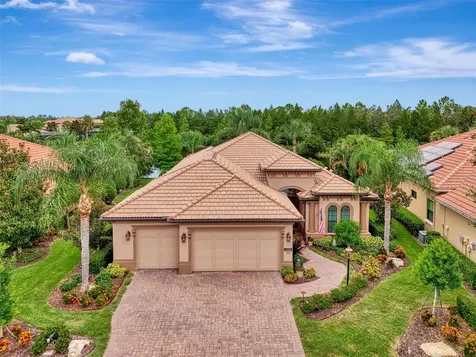 14703 Secret Harbor Place Lakewood Ranch FL 34202