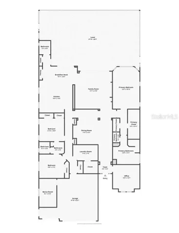 14703 Secret Harbor Place Lakewood Ranch FL 34202