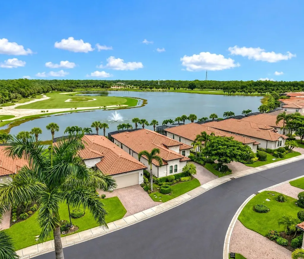 10264 Porto Romano Drive Miromar Lakes FL 33913