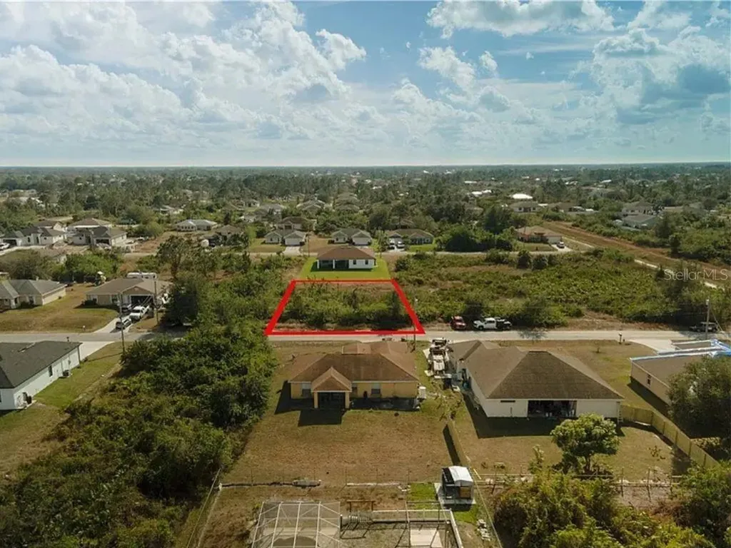 2613 3rd Street SW Lehigh Acres FL 33976