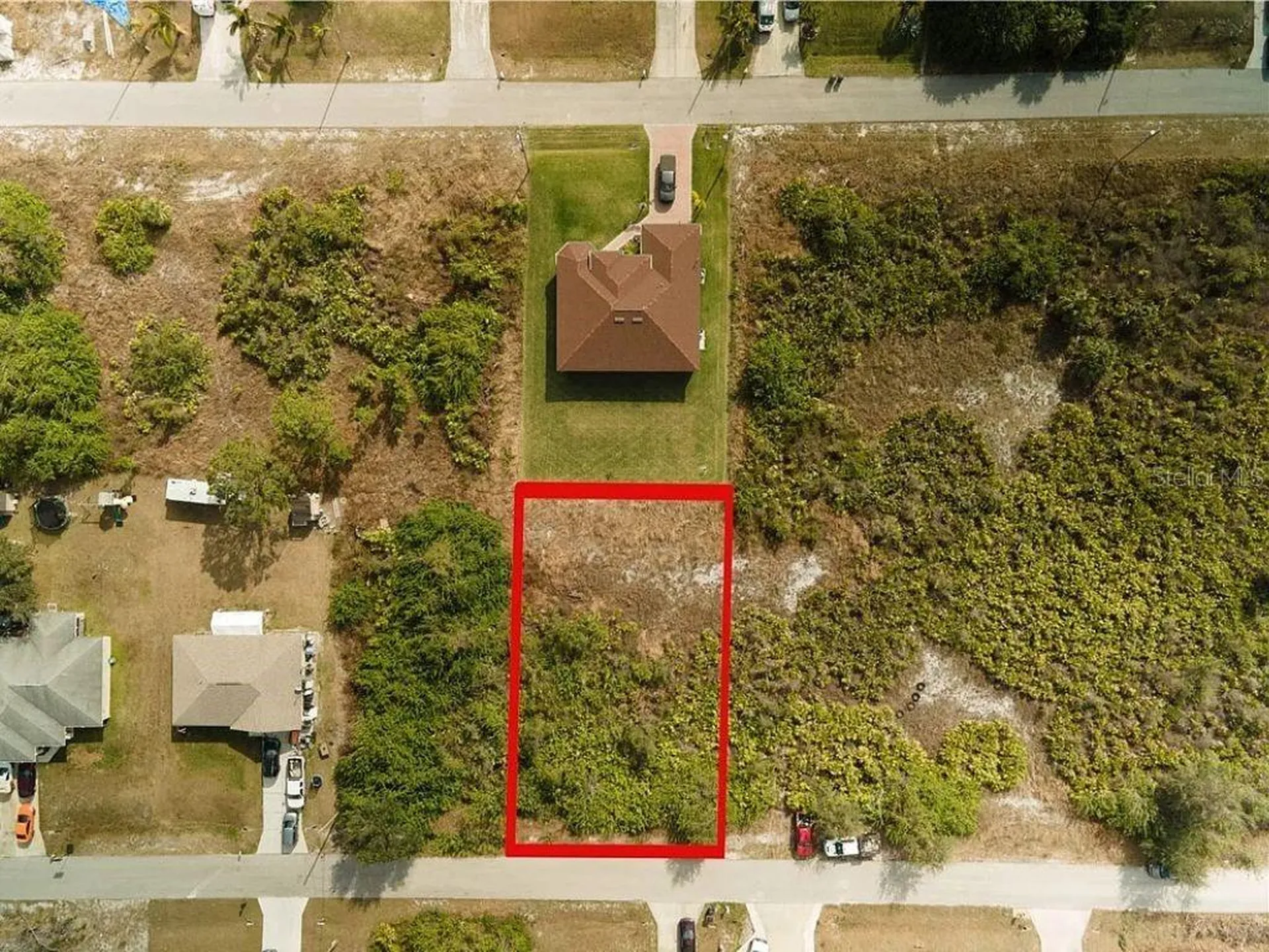 2613 3rd Street SW Lehigh Acres FL 33976