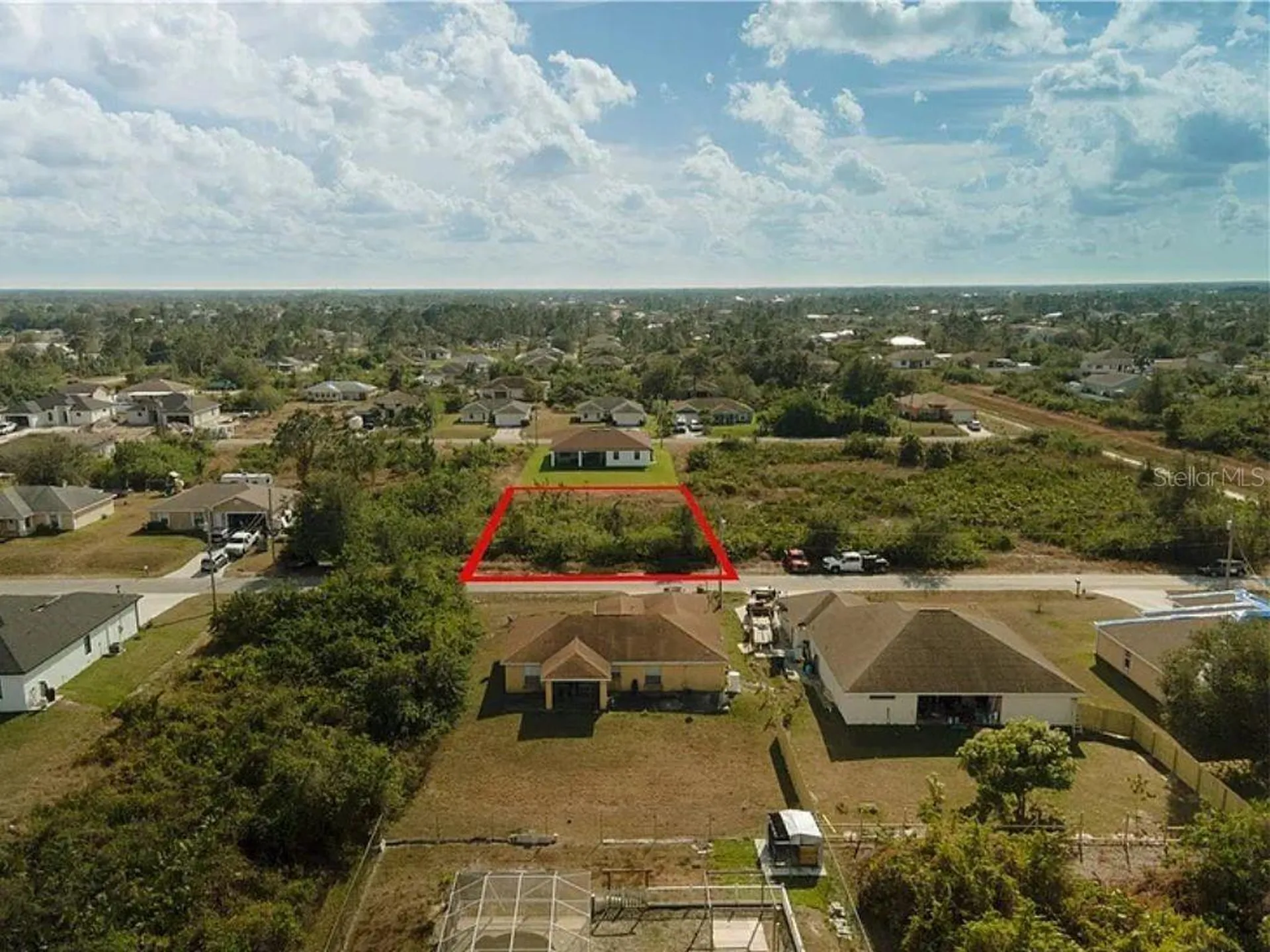 2613 3rd Street SW Lehigh Acres FL 33976