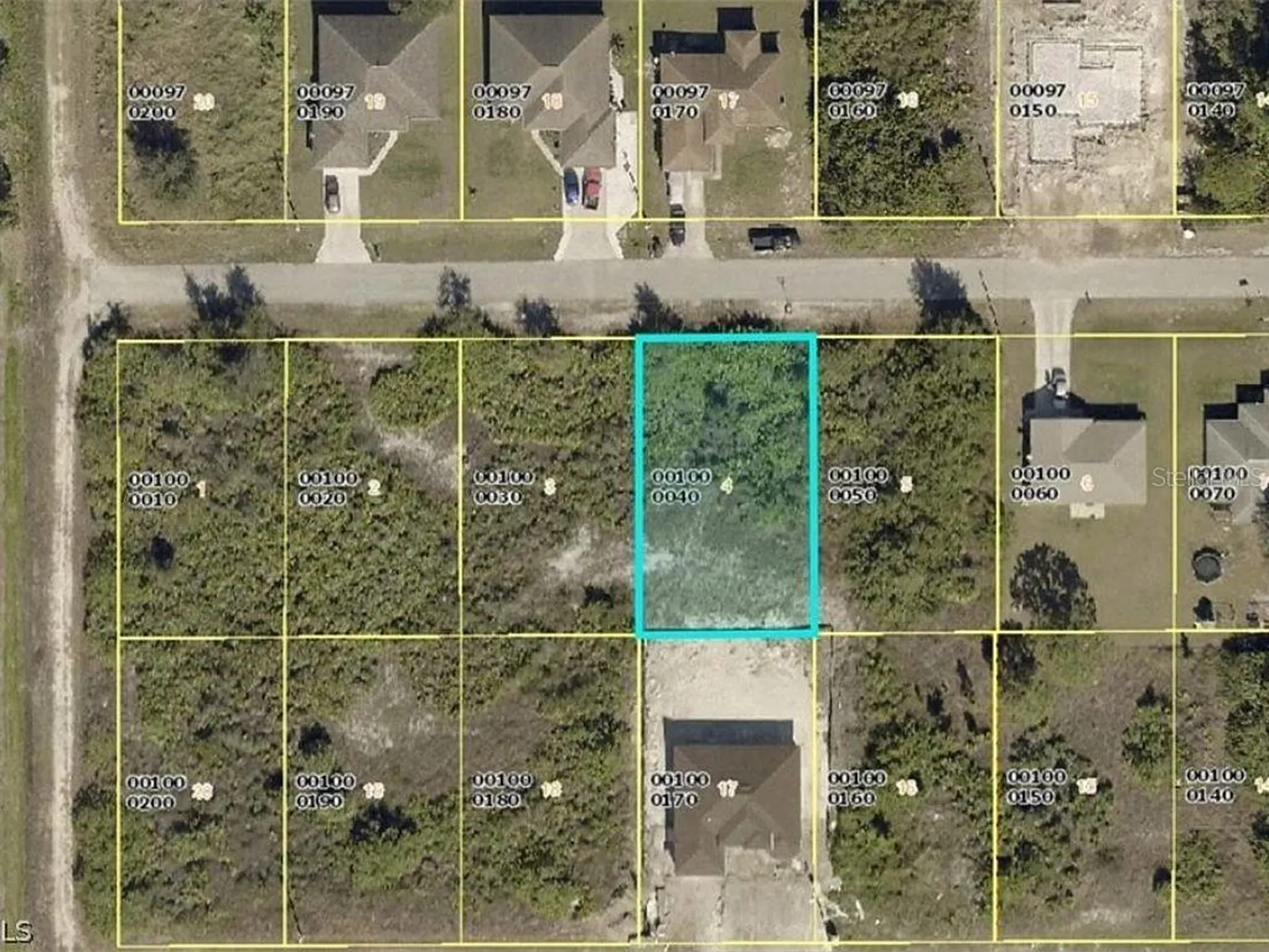 2613 3rd Street SW Lehigh Acres FL 33976