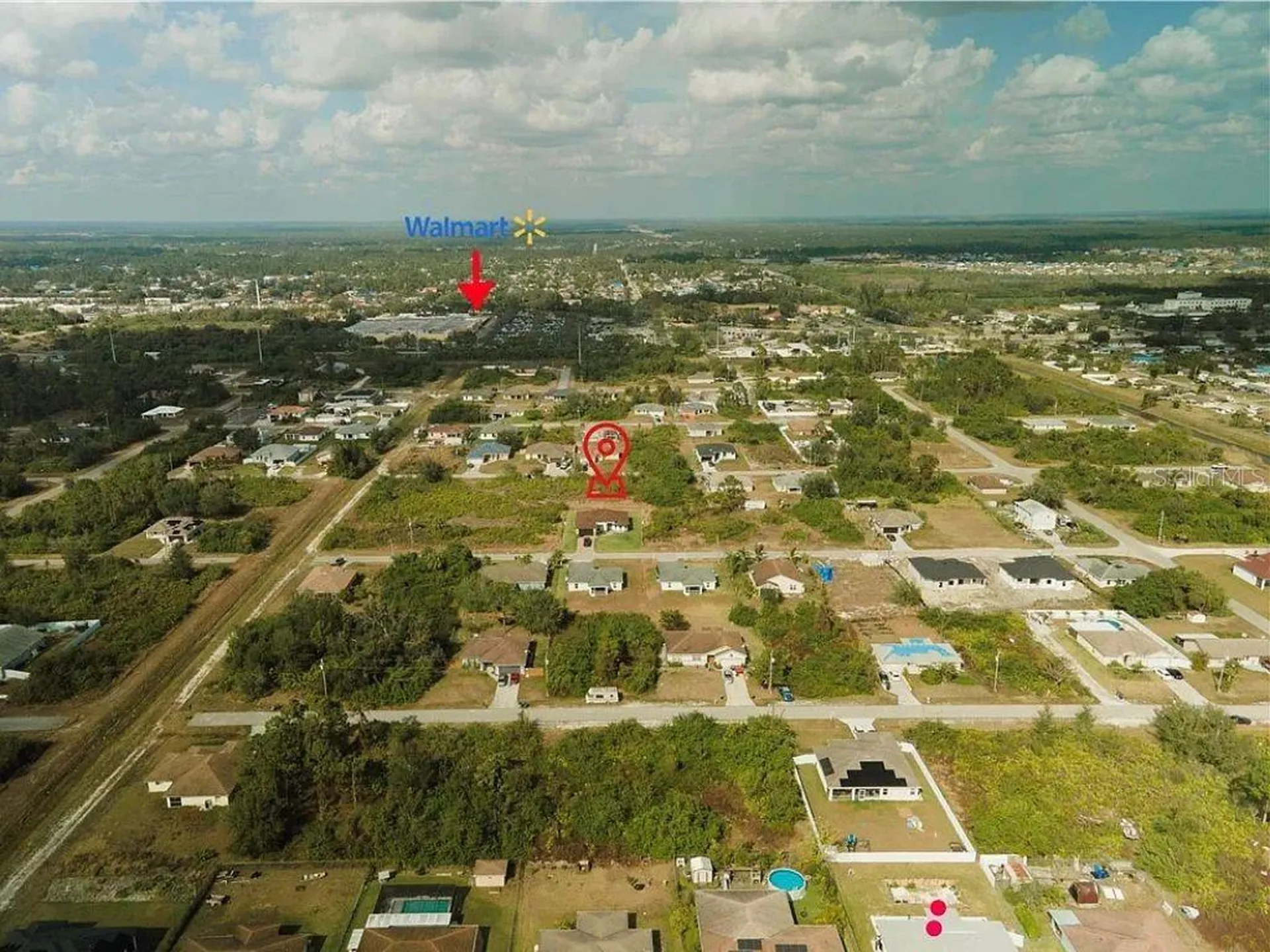 2613 3rd Street SW Lehigh Acres FL 33976