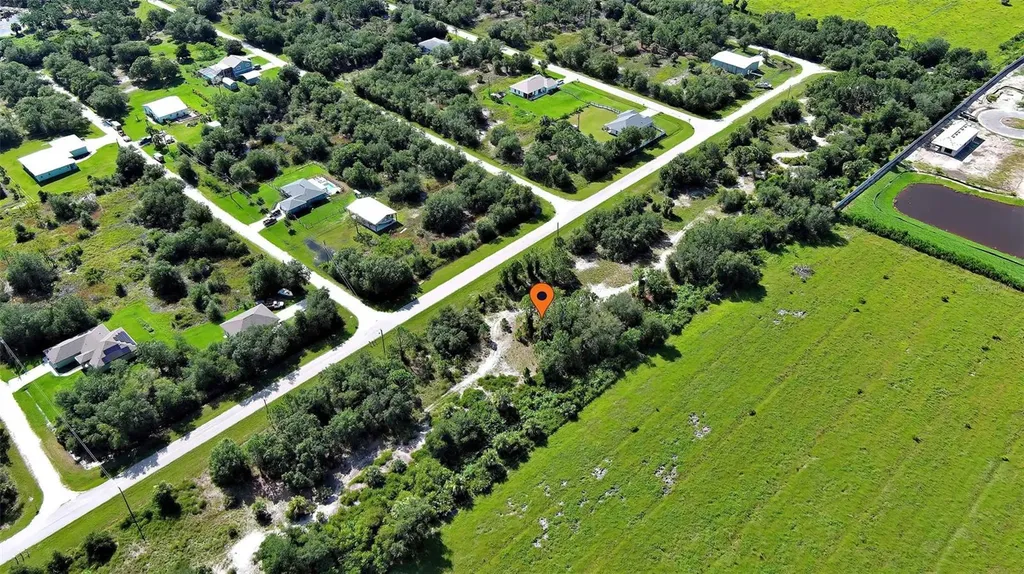 13441 Green Gulf Boulevard Punta Gorda FL 33955