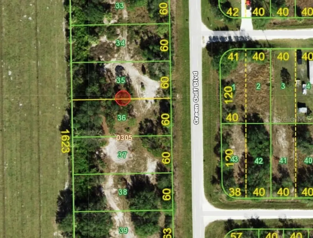 13441 Green Gulf Boulevard Punta Gorda FL 33955