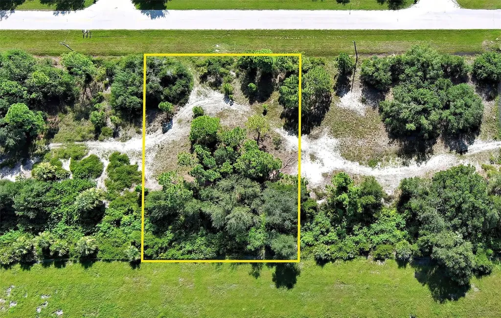 13441 Green Gulf Boulevard Punta Gorda FL 33955