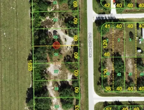 13441 Green Gulf Boulevard Punta Gorda FL 33955