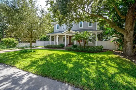 3316 W Villa Rosa Street Tampa FL 33611