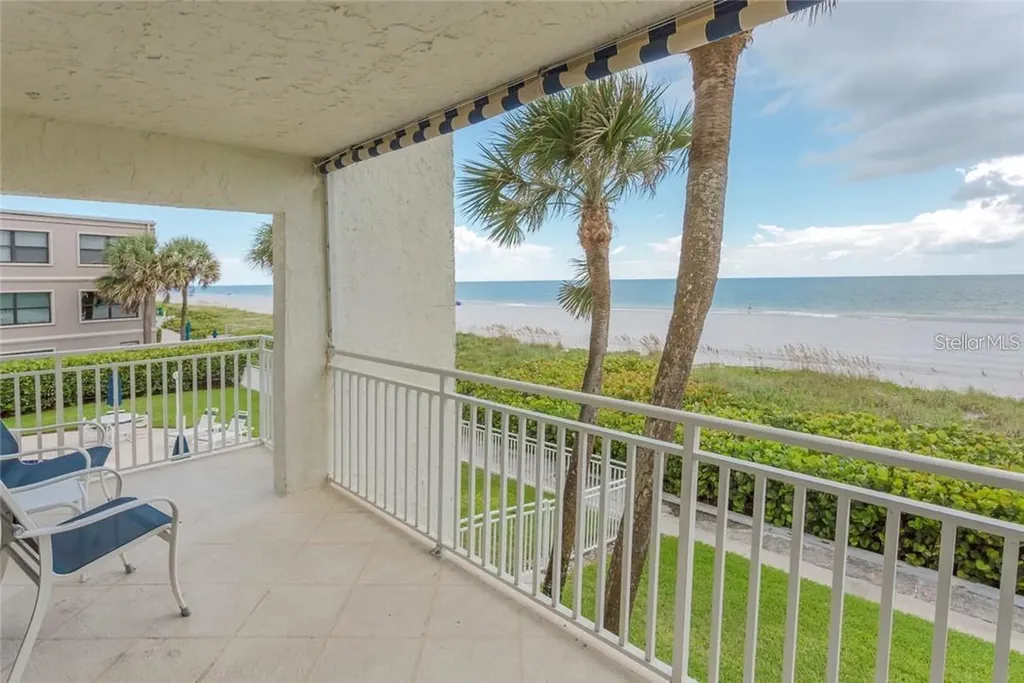3400 Gulf Boulevard Belleair Beach FL 33786