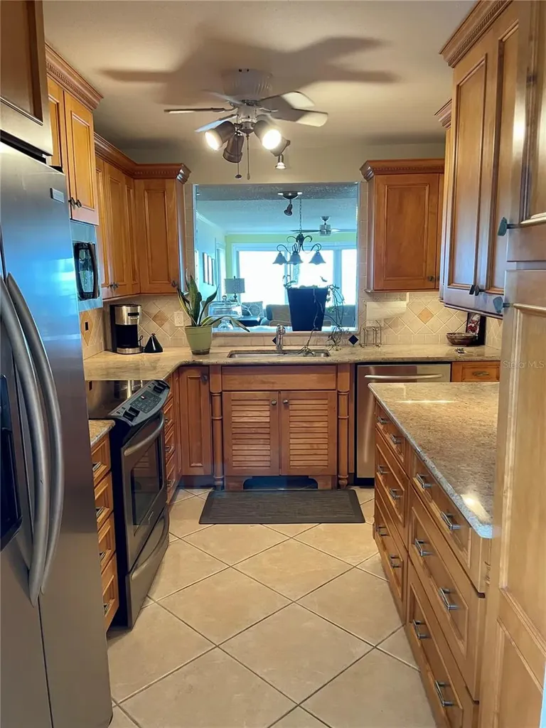 3400 Gulf Boulevard Belleair Beach FL 33786