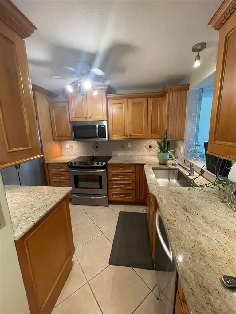 3400 Gulf Boulevard Belleair Beach FL 33786