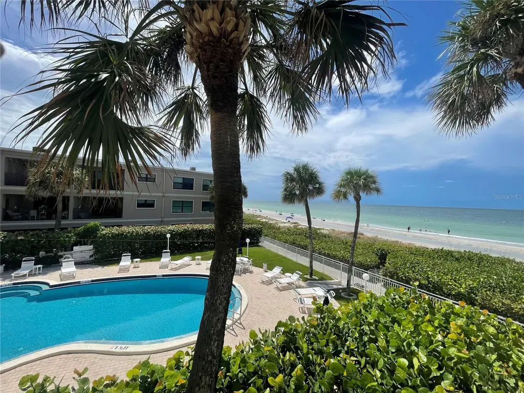 3400 Gulf Boulevard Belleair Beach FL 33786