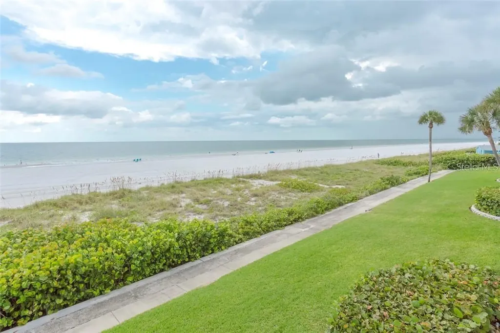3400 Gulf Boulevard Belleair Beach FL 33786