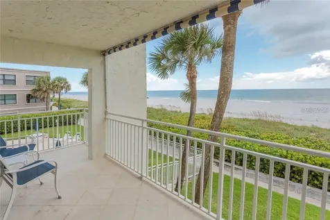 3400 Gulf Boulevard Belleair Beach FL 33786