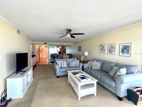 3400 Gulf Boulevard Belleair Beach FL 33786