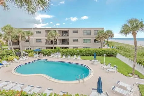 3400 Gulf Boulevard Belleair Beach FL 33786
