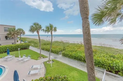 3400 Gulf Boulevard Belleair Beach FL 33786