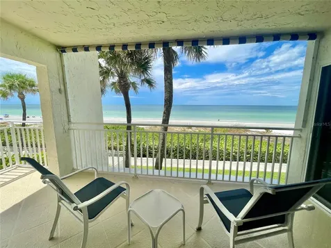 3400 Gulf Boulevard Belleair Beach FL 33786