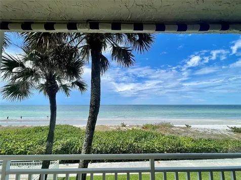 3400 Gulf Boulevard Belleair Beach FL 33786
