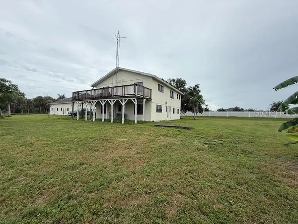 1799 E Manasota Beach Road Englewood FL 34223