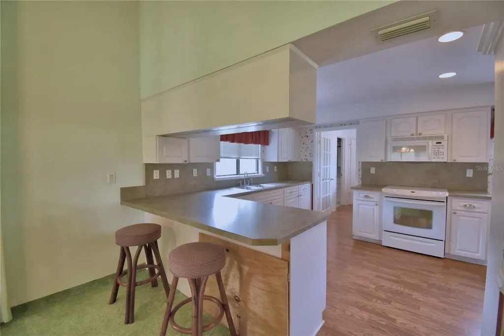 118 Canterbury Drive Haines City FL 33844