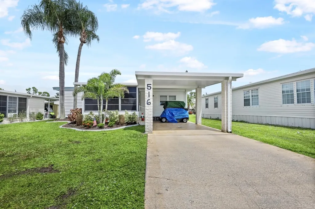 2100 Kings Highway Port Charlotte FL 33980