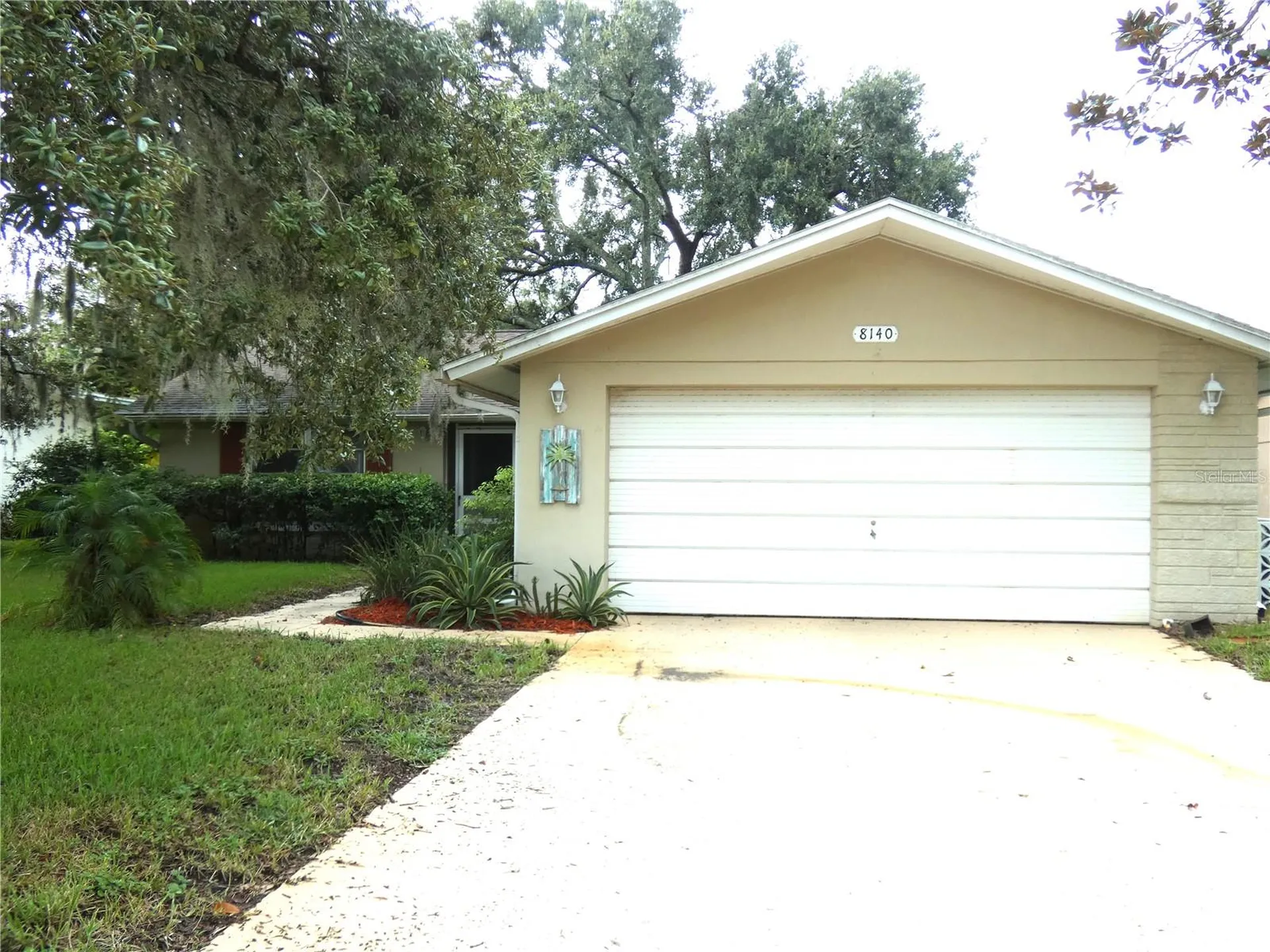 8140 San Felipe Court Port Richey FL 34668