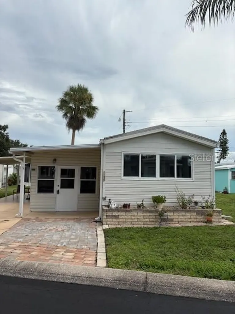 3326 Bonnie Drive Ellenton FL 34222
