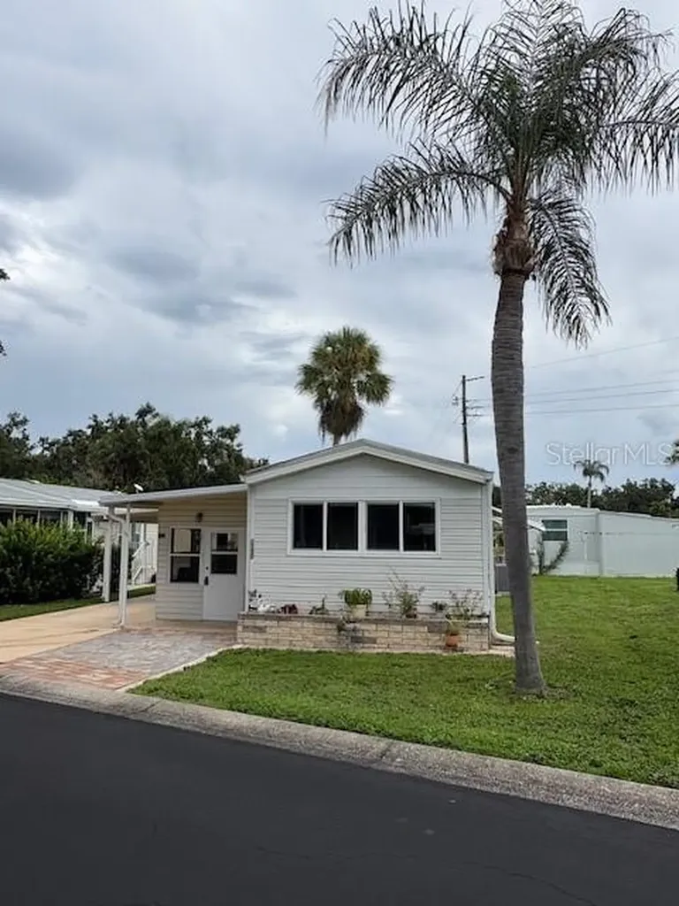 3326 Bonnie Drive Ellenton FL 34222