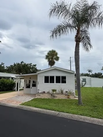 3326 Bonnie Drive Ellenton FL 34222