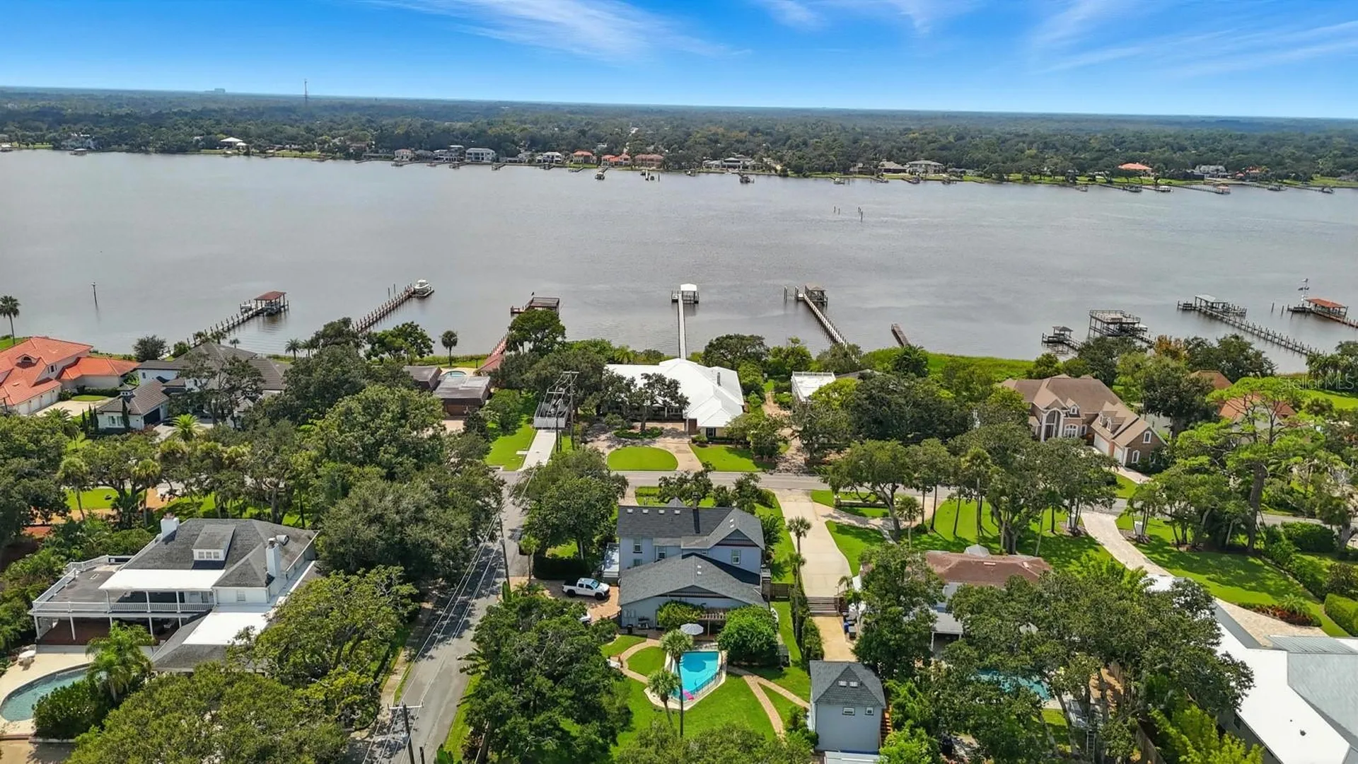 360 John Anderson Drive Ormond Beach FL 32176