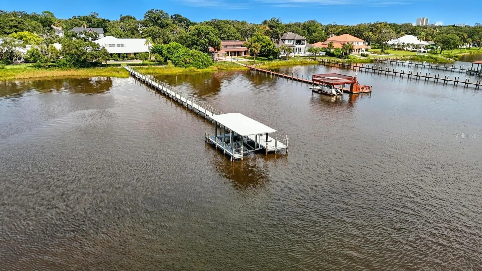 360 John Anderson Drive Ormond Beach FL 32176