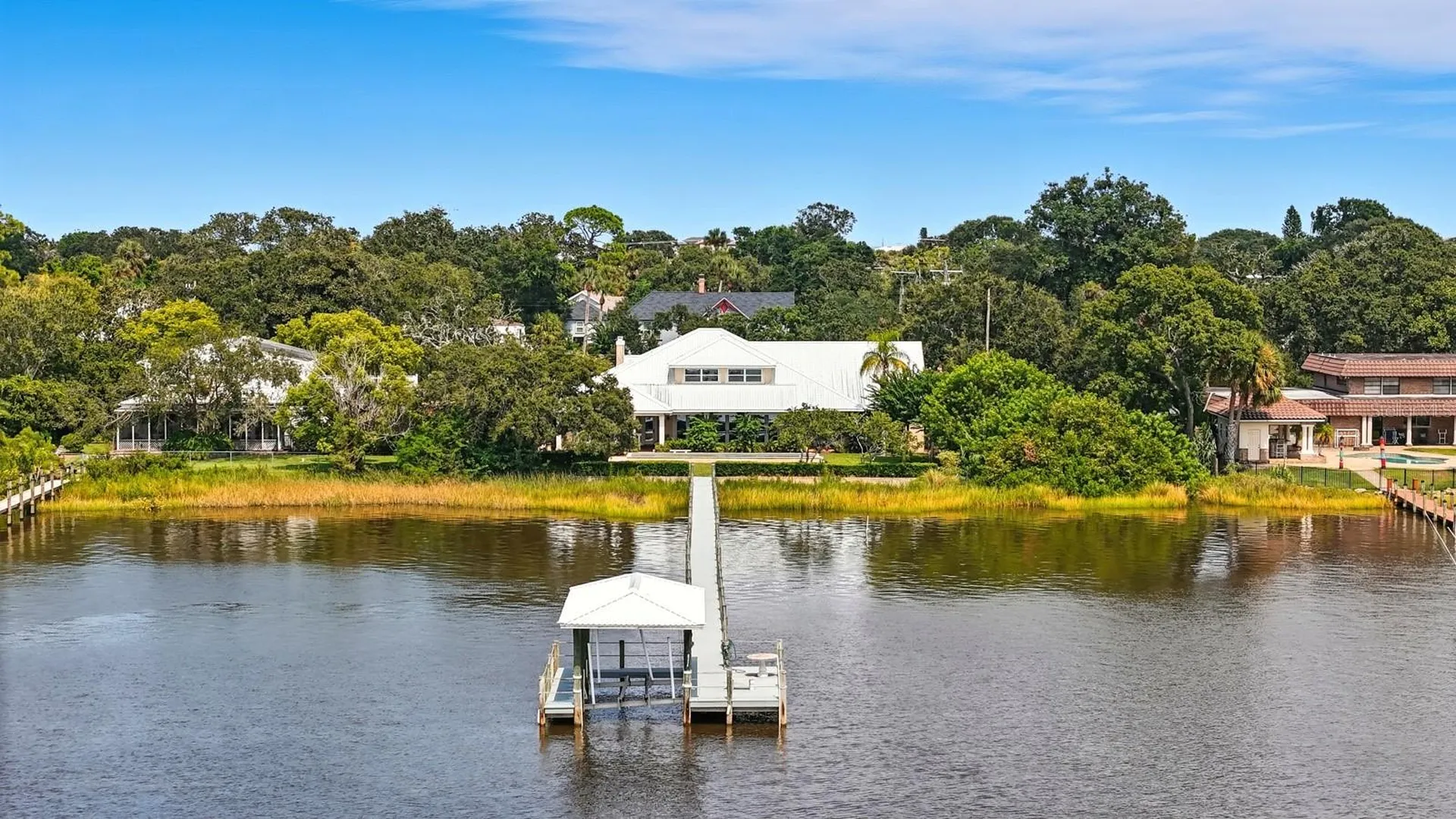360 John Anderson Drive Ormond Beach FL 32176