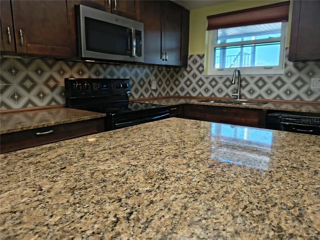 4518 Garnet Drive New Port Richey FL 34652