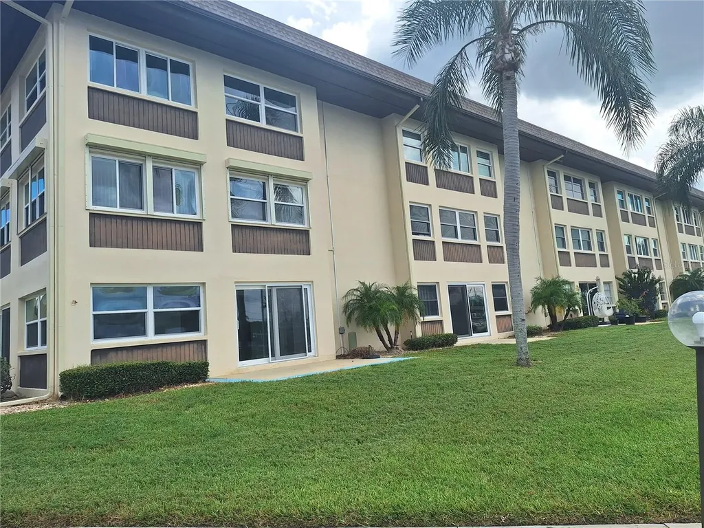 4518 Garnet Drive New Port Richey FL 34652