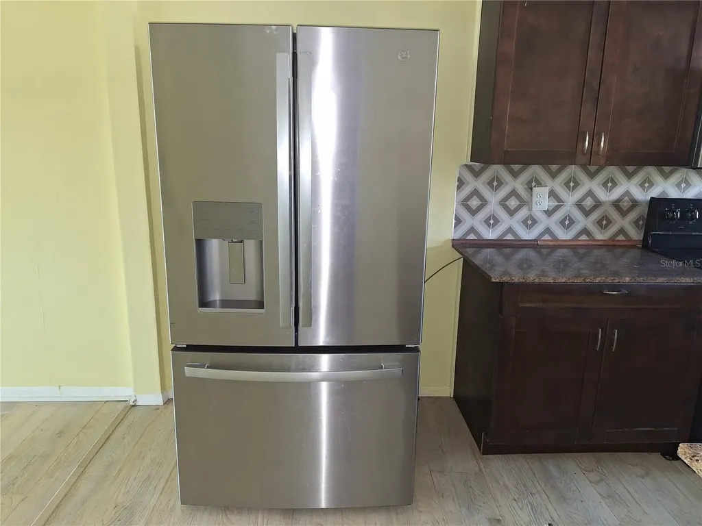 4518 Garnet Drive New Port Richey FL 34652