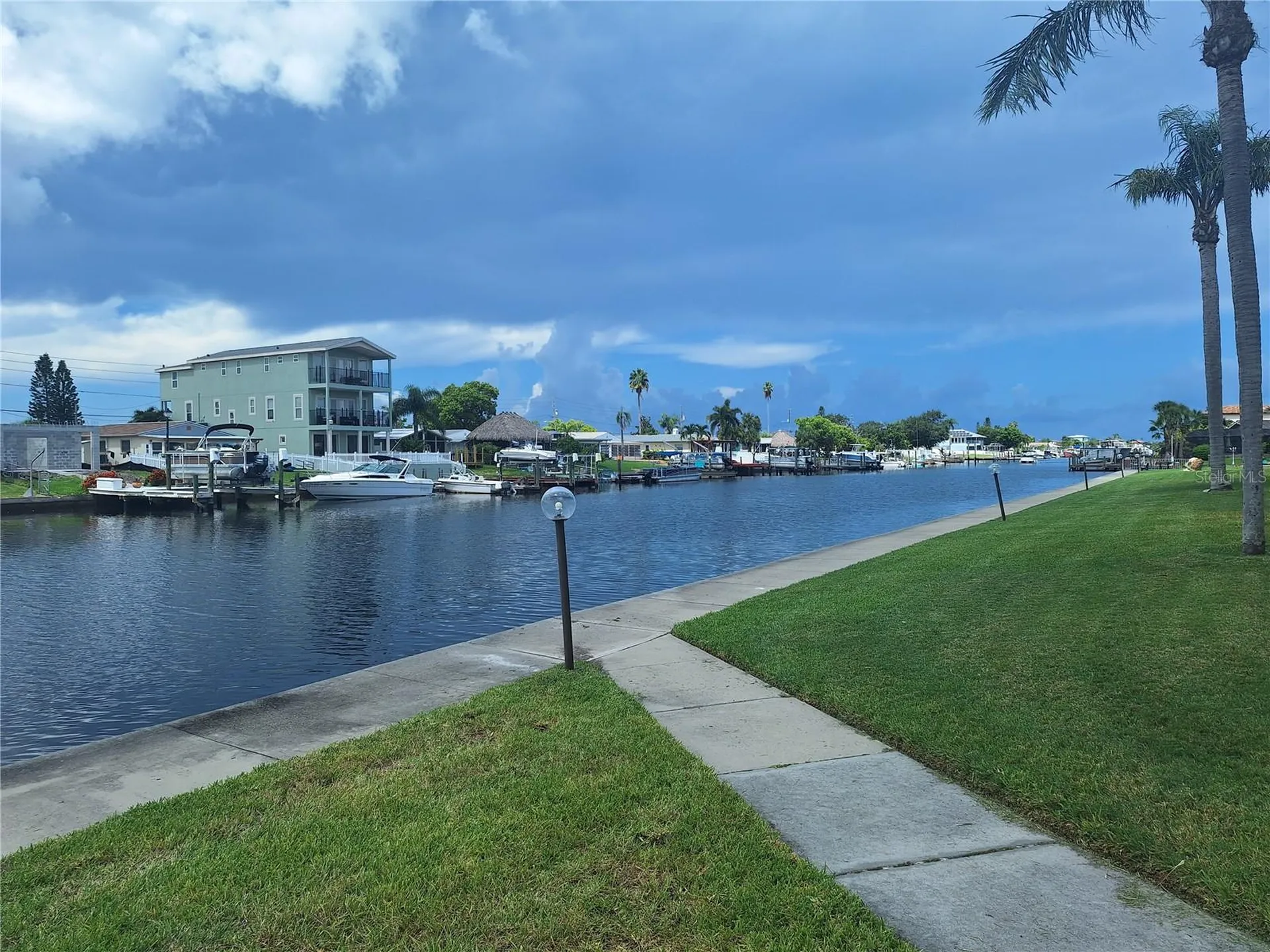 4518 Garnet Drive New Port Richey FL 34652