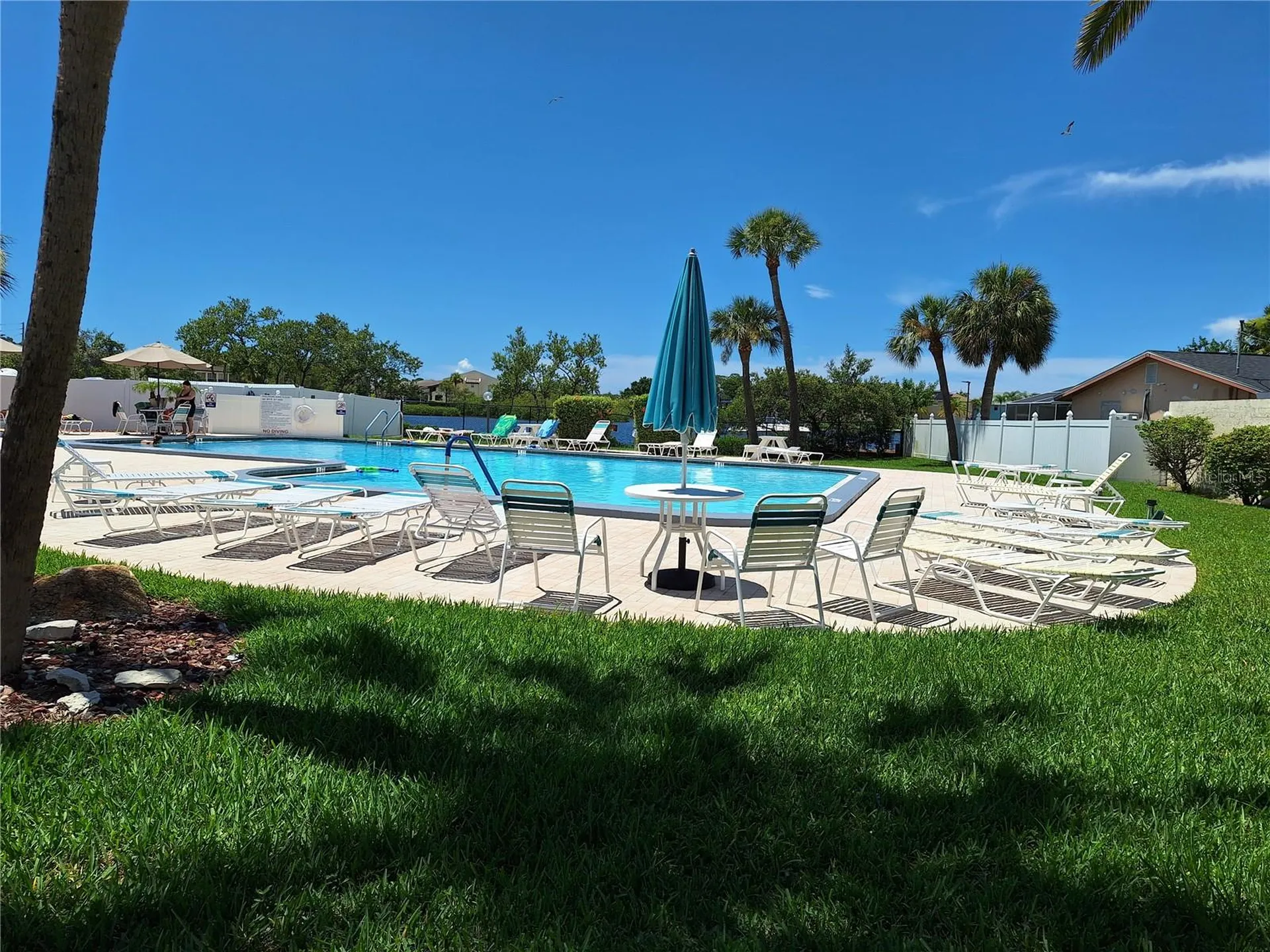 4518 Garnet Drive New Port Richey FL 34652