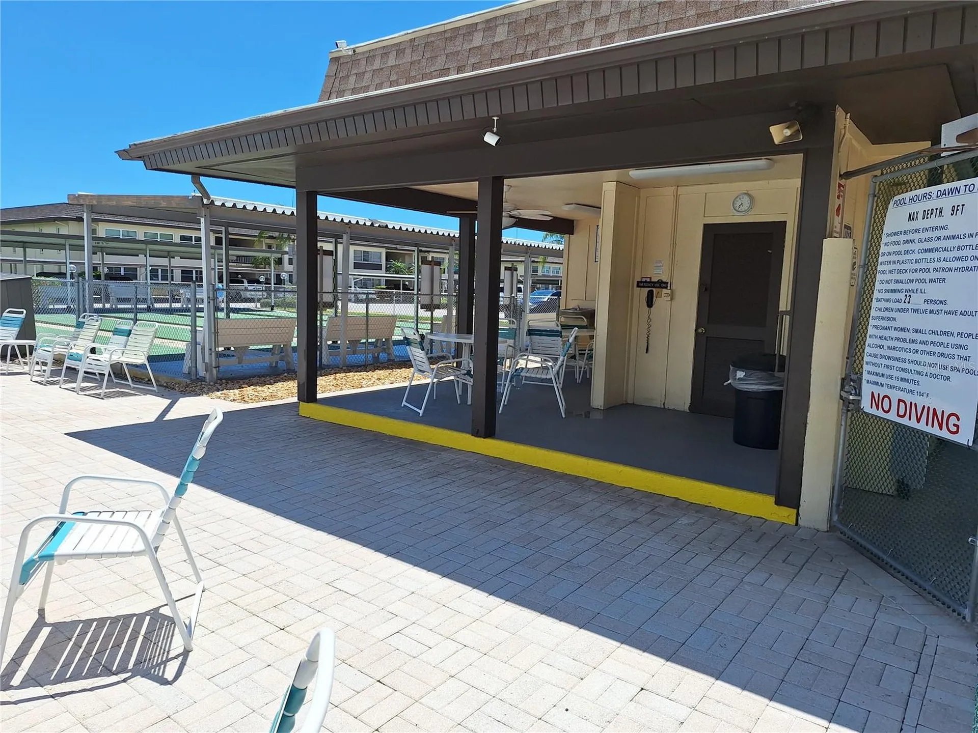 4518 Garnet Drive New Port Richey FL 34652