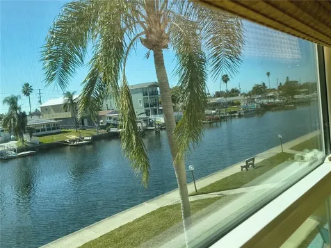 4518 Garnet Drive New Port Richey FL 34652