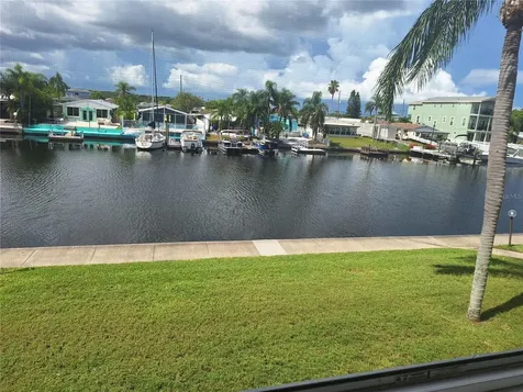 4518 Garnet Drive New Port Richey FL 34652