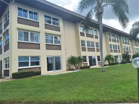 4518 Garnet Drive New Port Richey FL 34652