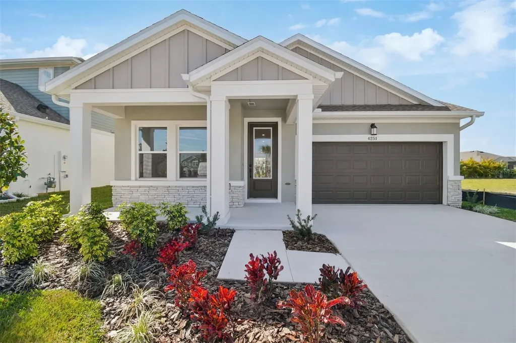 6251 Jensen View Avenue Apollo Beach FL 33572