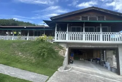 Las Delicias 1805 Avenida Circunvalación Ponce PR 00731
