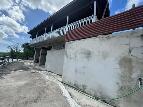 Las Delicias 1805 Avenida Circunvalación Ponce PR 00731