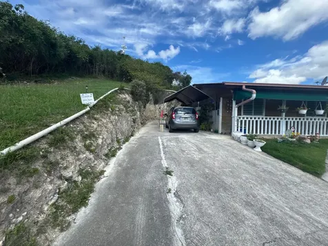 Las Delicias 1805 Avenida Circunvalación Ponce PR 00731