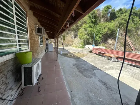Las Delicias 1805 Avenida Circunvalación Ponce PR 00731